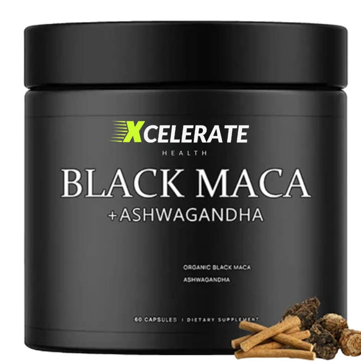 PowerBoost Black Maca, Ashwagandha Supplement for Focus and other Purchase Wholesale goliate. Free Returns & Net 60 Terms on Faire trending on Faire.