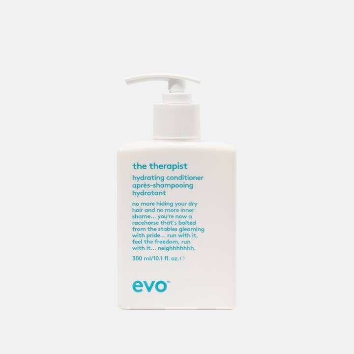 Evo The Therapist Balsamo Idratante 300 ml per la vendita all'ingrosso da parte di Ana Sweden