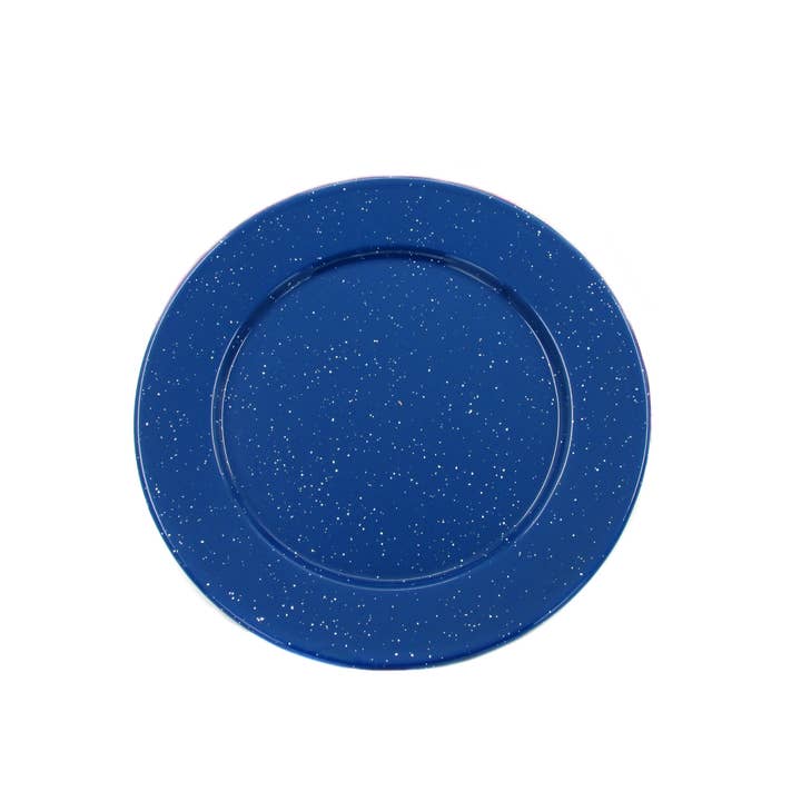 Grupo Mexicano – wholesale Dinner plate – ENAMEL PLATES