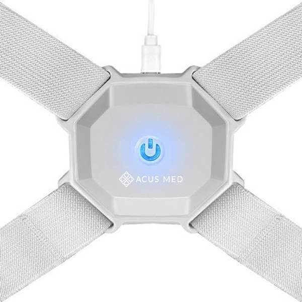 ACUS MED - Wholesale Body Brace/Support - Back corrector spider | Acus Med posture and spine corrector3
