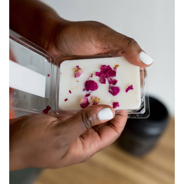 Cultivating Luminescence - Wholesale Wax Melt - 3 oz / Wax Melt / Seeking2