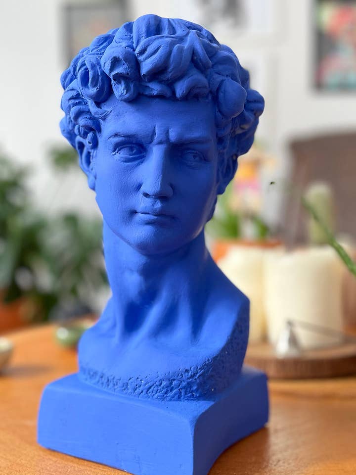 Standbeeld van David voor wholesale door RomaArtSculptures