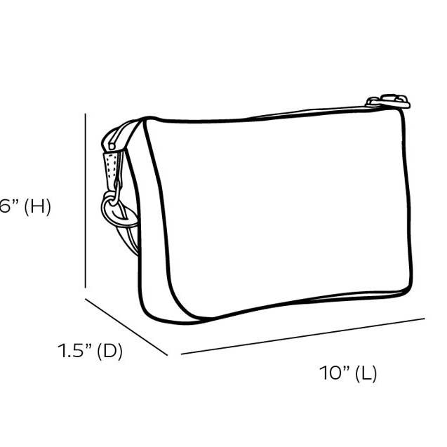 Boulevard - Wholesale Shoulder Bag - Women's - "Colette" Suede Shoulder Bag in Praline6