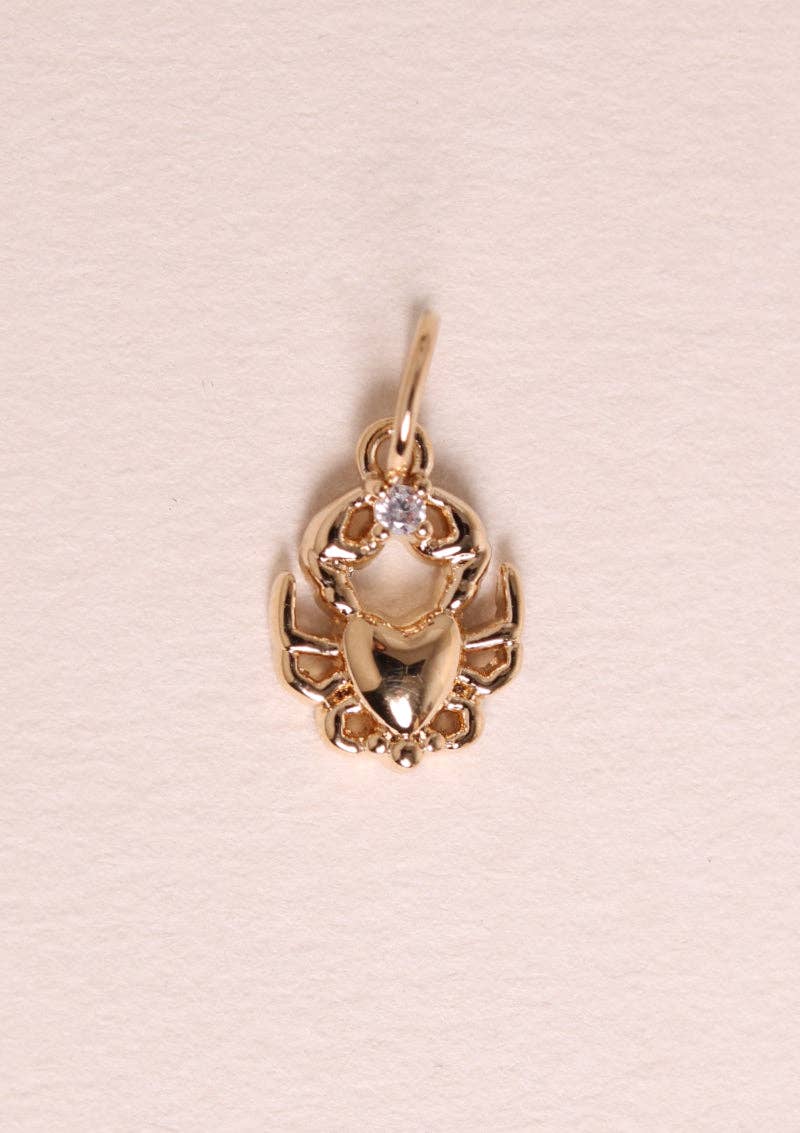 Waekura - Wholesale Individual Charm/Pendant - Astro pendant9