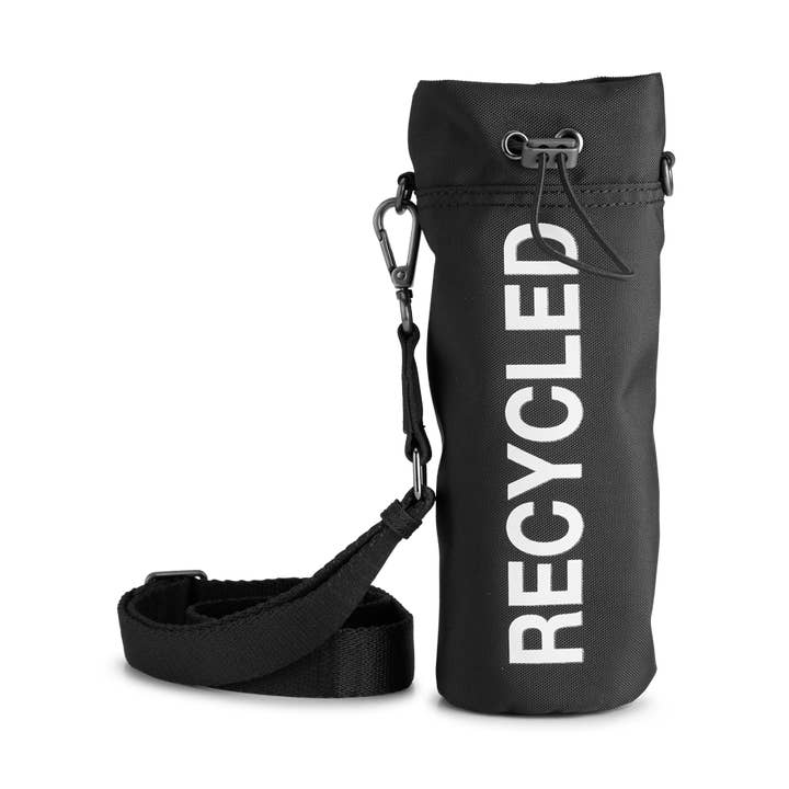 NannaBG flaskhållare, återvunnen för wholesale av Markberg