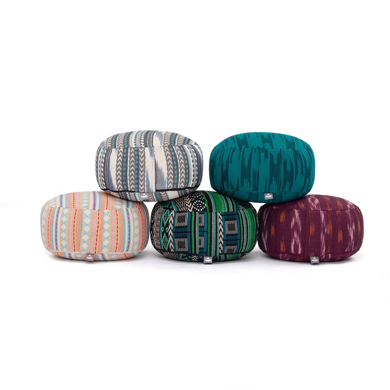 Bodynova - Wholesale Meditation Supplies - RONDO meditation cushion | ETHNO Collection3