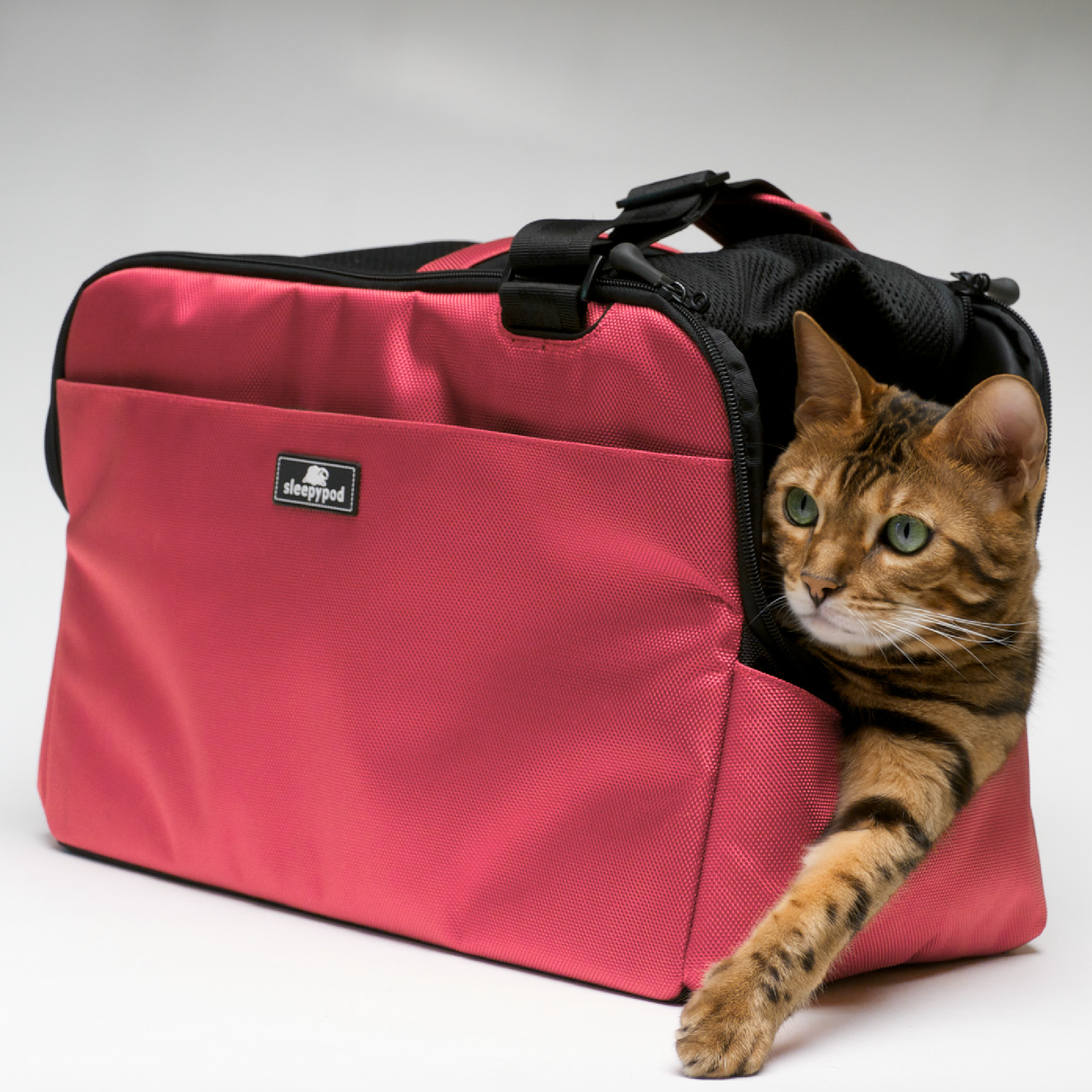 Sleepypod - Wholesale Pet Carrier - Dog - Sleepypod Atom18