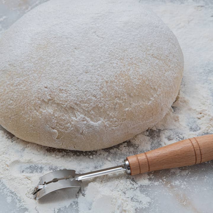 Fox Run Brands - Wholesale Kitchen Tool/Gadget - Fox Run Stainless Steel Bread Lame With Handle, 15 Blades