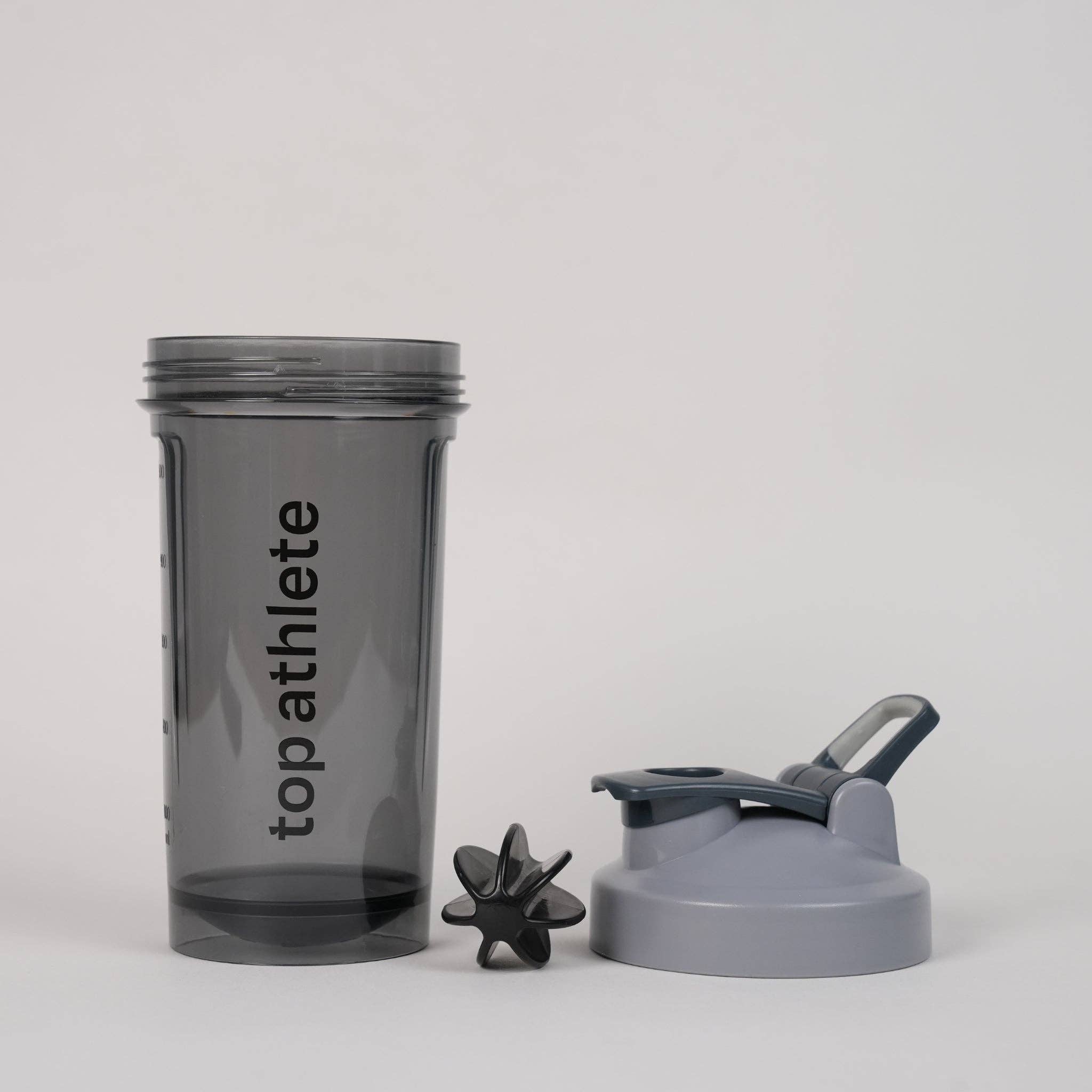 Top Athlete - Vendita all'ingrosso Proteine/superfood in polvere - Shaker da 500 ml7