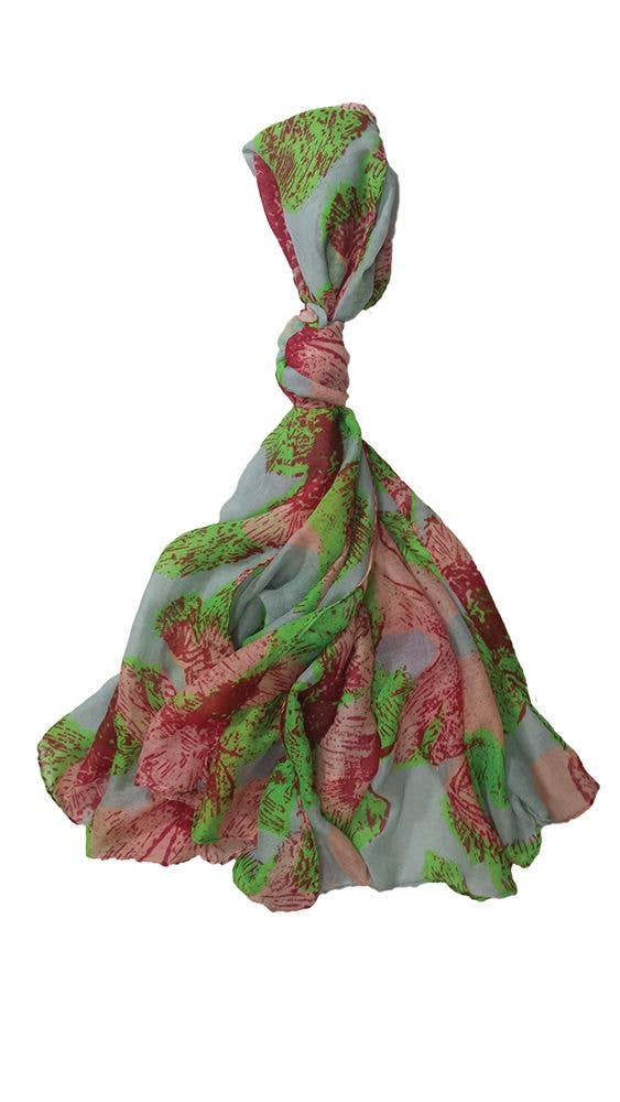 Jeanne Simmons Accessories - Wholesale Scarf - Women's - 4168 Scarf1