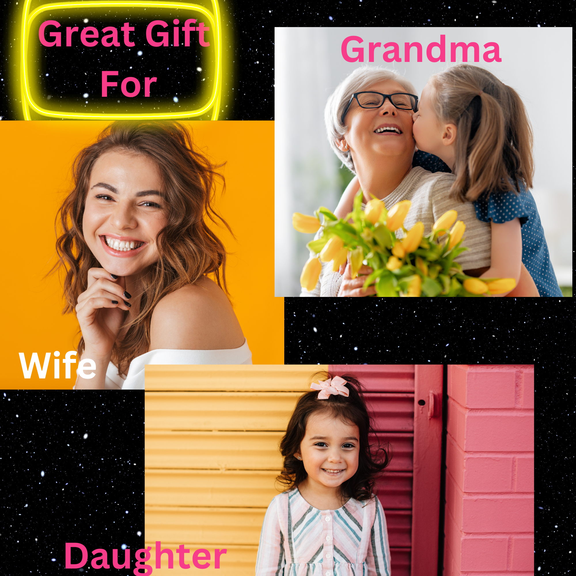 Fiona Accessories - Wholesale Beaded Bracelet - NASA Bracelet Stretch Beaded Bracelet for Woman11