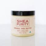 SHEA PURITY - Wholesale Body balm/butter - Shea Purity Shea & Cocoa Body & Hair Butter 400ml.1