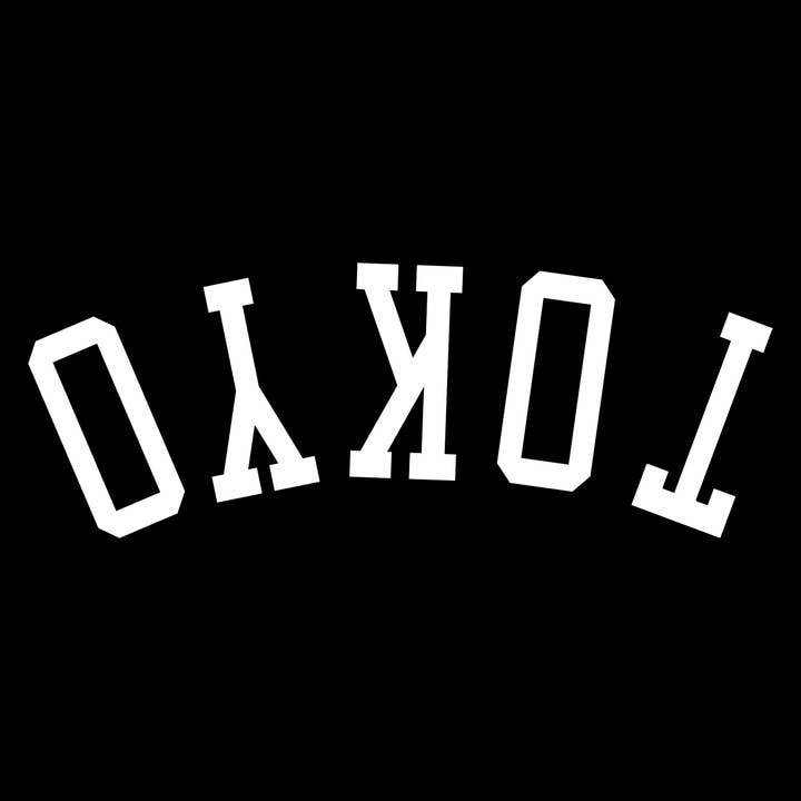 Hiro Clark - Wholesale Screen Printed T-Shirt - Women's - Tokyo // Her Tee1