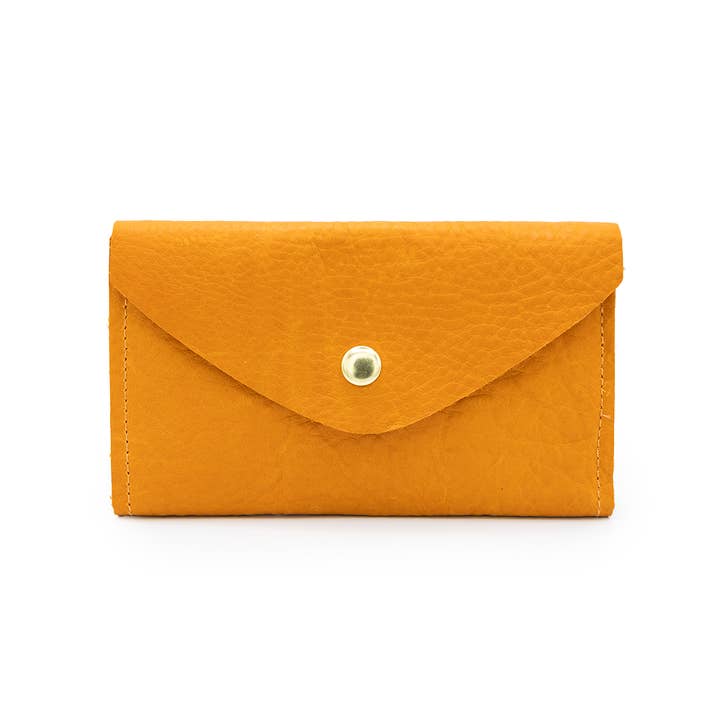 Glad & Young Studio - Wholesale Wallet - Women's - In a Snap Wallet11