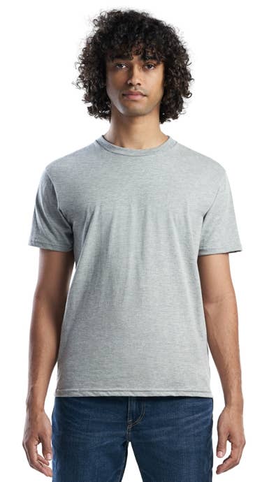 JERICO - Wholesale T-Shirt - Men's - Organic Cotton T-Shirt6