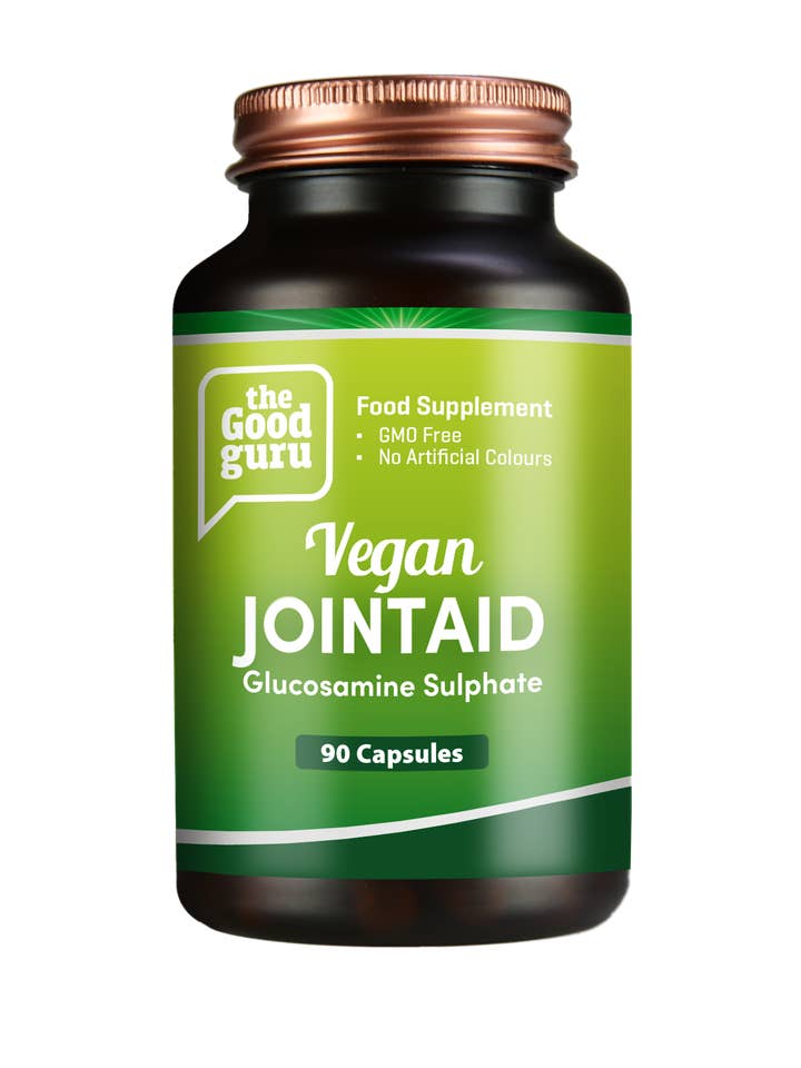 Vegan JointAid for wholesale by The Good Guru