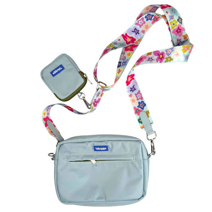 Local's Summer Crossbody for wholesale by Wild Lettie