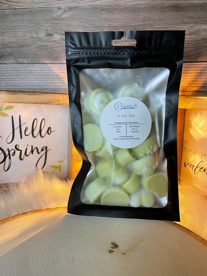 B-Du-Tiful for engroshandel hos Kreative Designs LLC