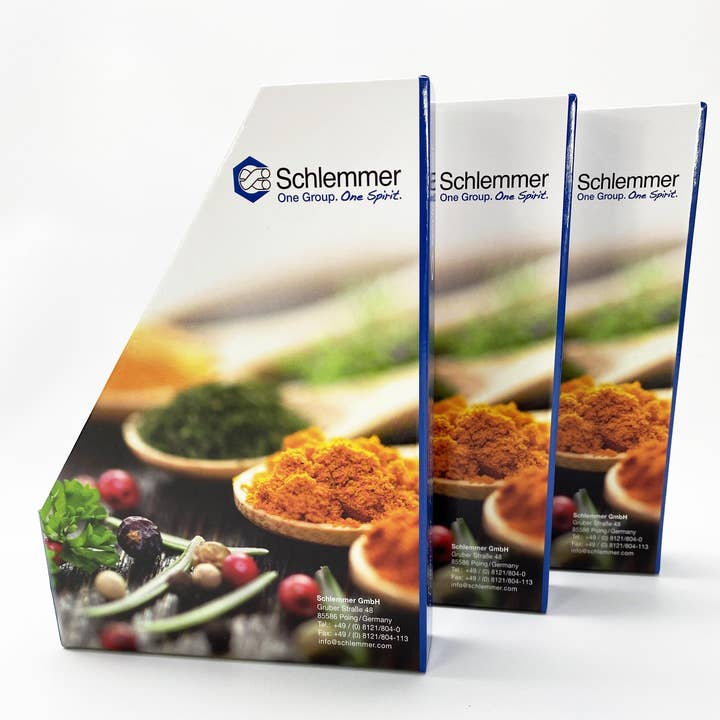 Raccoglitore verticale per libri di cucina, scatole di archiviazione e ulteriori Risultati per riviste straniere all'ingrosso. Resi gratuiti e termini di pagamento a 60 giorni su Faire in tendenza su Faire.