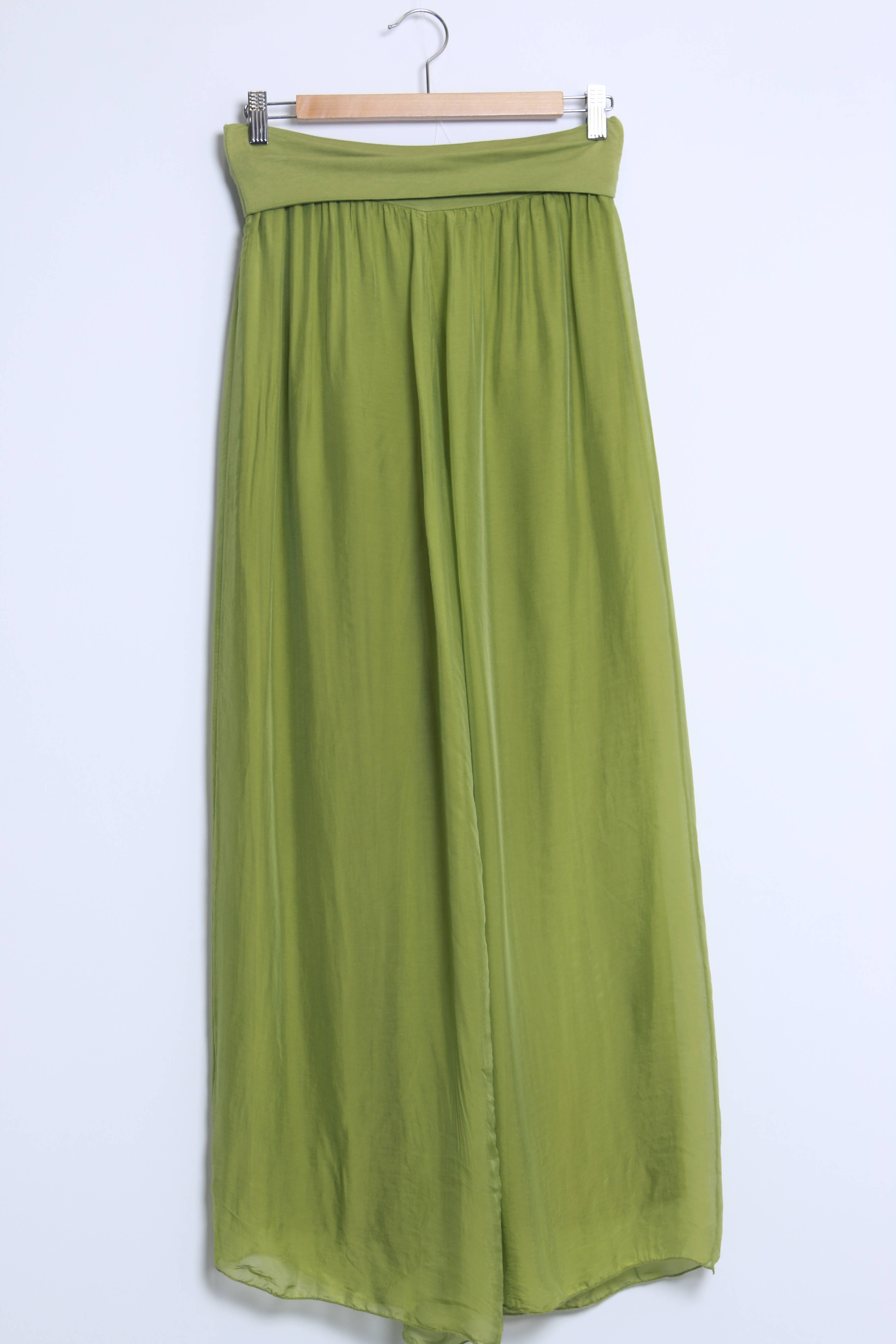 Shyloh - Wholesale Pants - Women's - Silk Trousers Ref 2053727