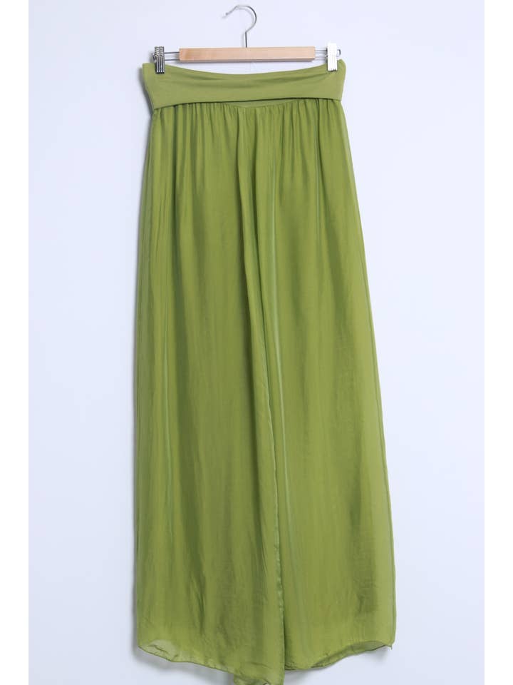 Shyloh - Vendita all'ingrosso Pantalone - Donna - Pantaloni In Seta Rif 2053727