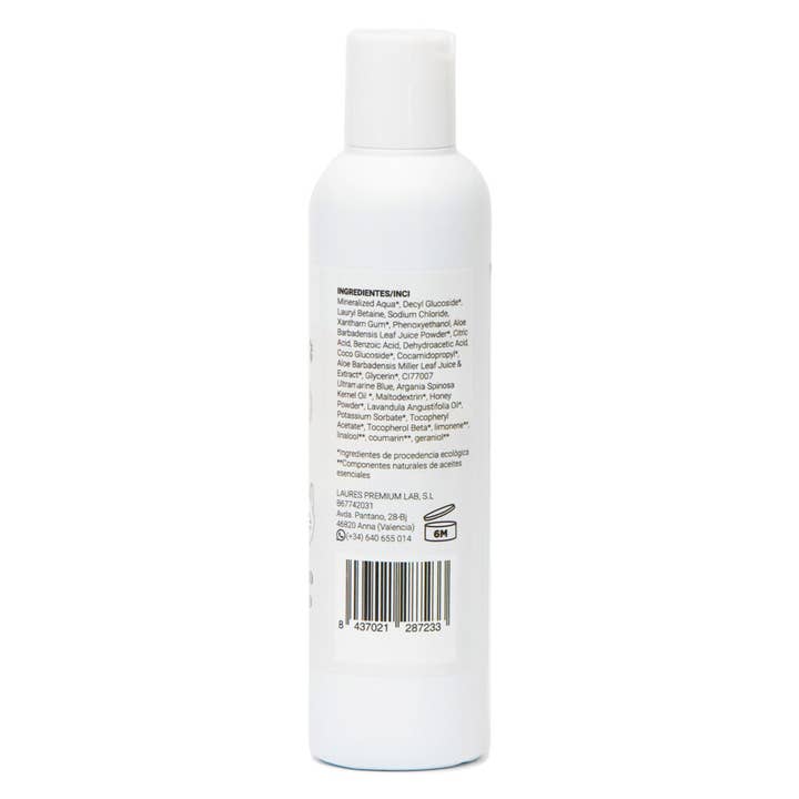 HAWAIAN PET - Vendita all'ingrosso Shampoo - Cani - Shampoo Balsamo per capelli bianchi