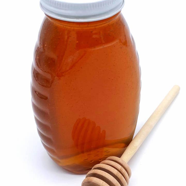 Bell Honey Company - Wholesale Honey dipper - Honey Dipper wooden 6in1
