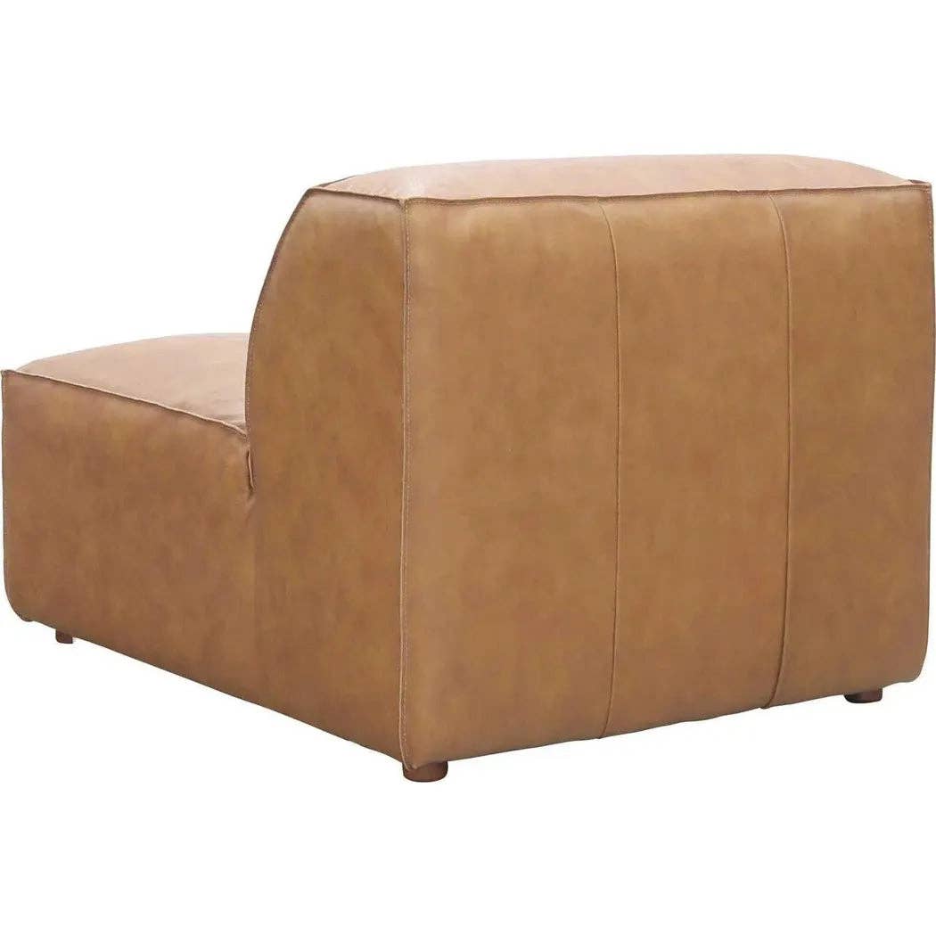 LOOMLAN - Wholesale Sofa - Form Tan Modular 5PC Convertible Sectional6