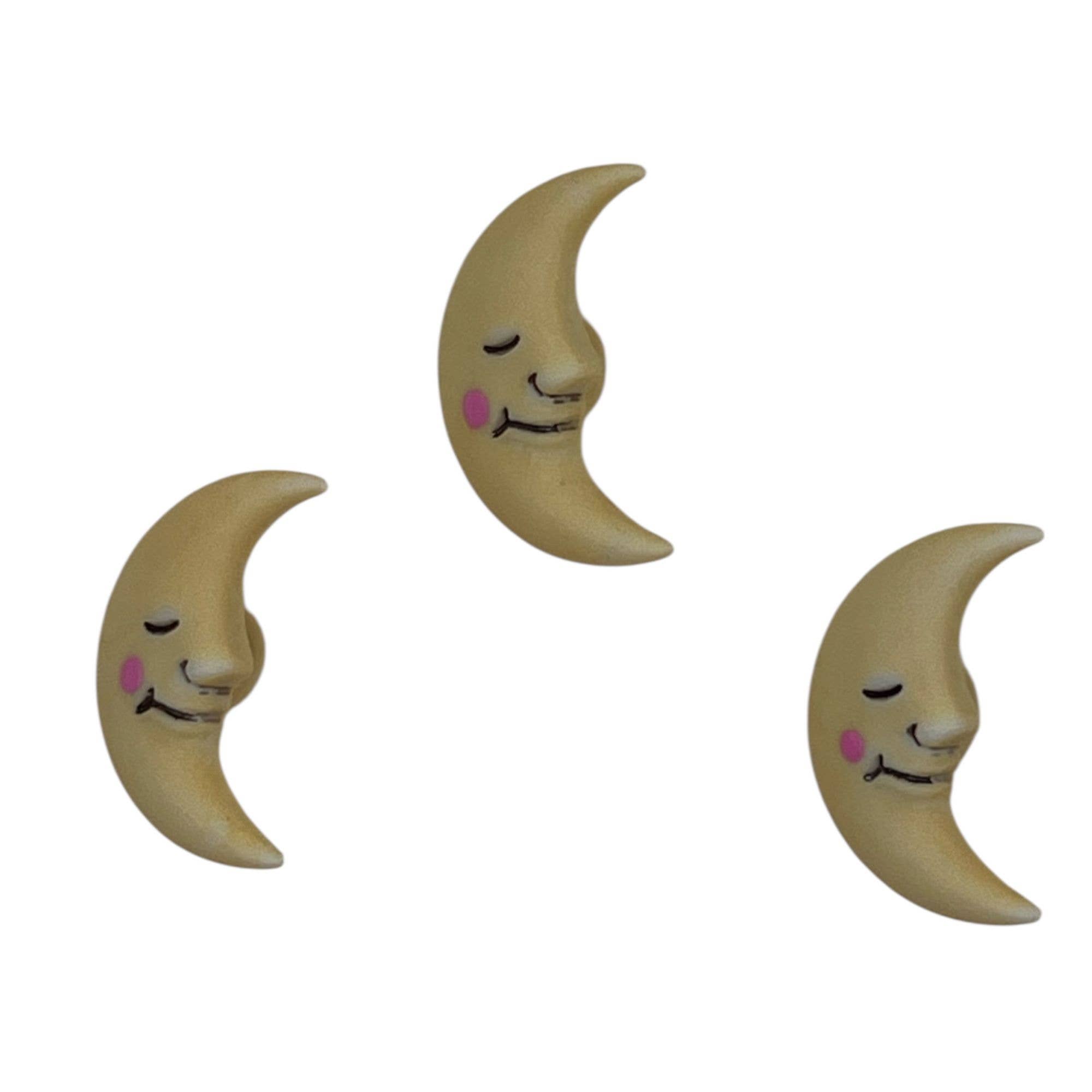 Buttons Galore & More - Wholesale DIY craft kit - Love You to the Moon DIY Frame Craft Kit5