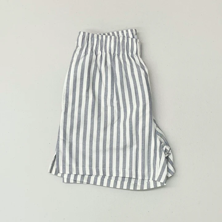 Sam Steven - Vente Short – femme - Sam Steven Short de Boxe3