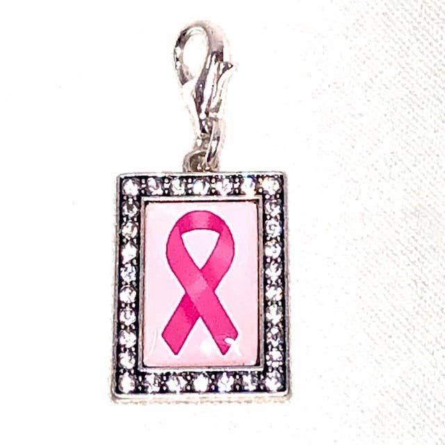 Borstkanker bevestigbaar voor wholesale door Attractables