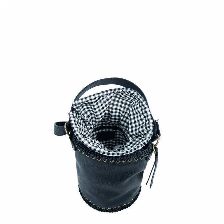 Corsia - Wholesale Shoulder Bag - Women's - Rafael Port1