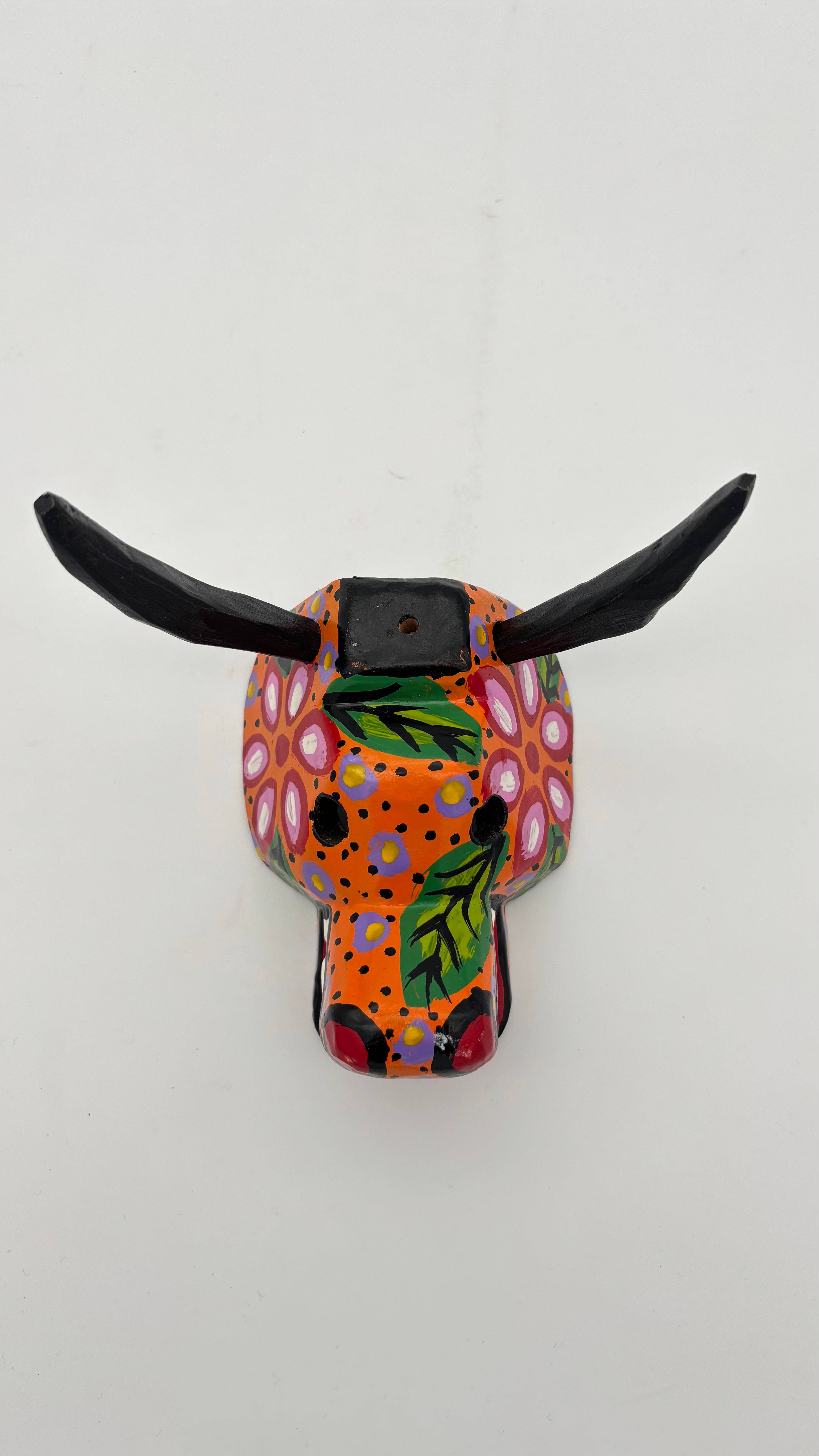 Boehme Concept - Wholesale Sculpture - Mini Masks0