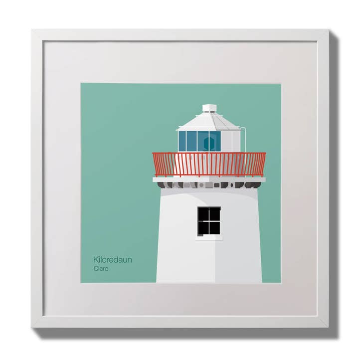 Kilcredaun for wholesale by The Designer of Things