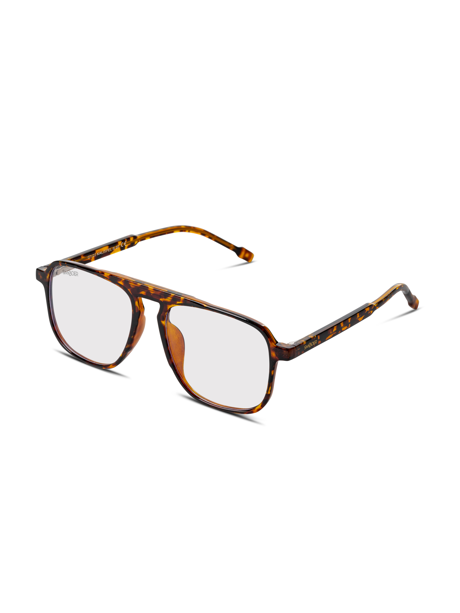 Weby Srl - Wholesale Eyeglasses - Unisex - KALISPEL - Blue light glasses3