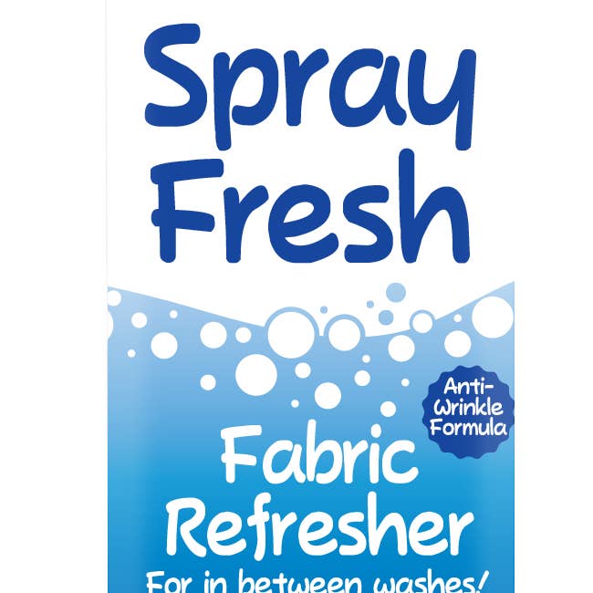 Spray fresco tessuto rinfrescante Sea Breeze 3.5 oz per la vendita all'ingrosso da parte di Home First