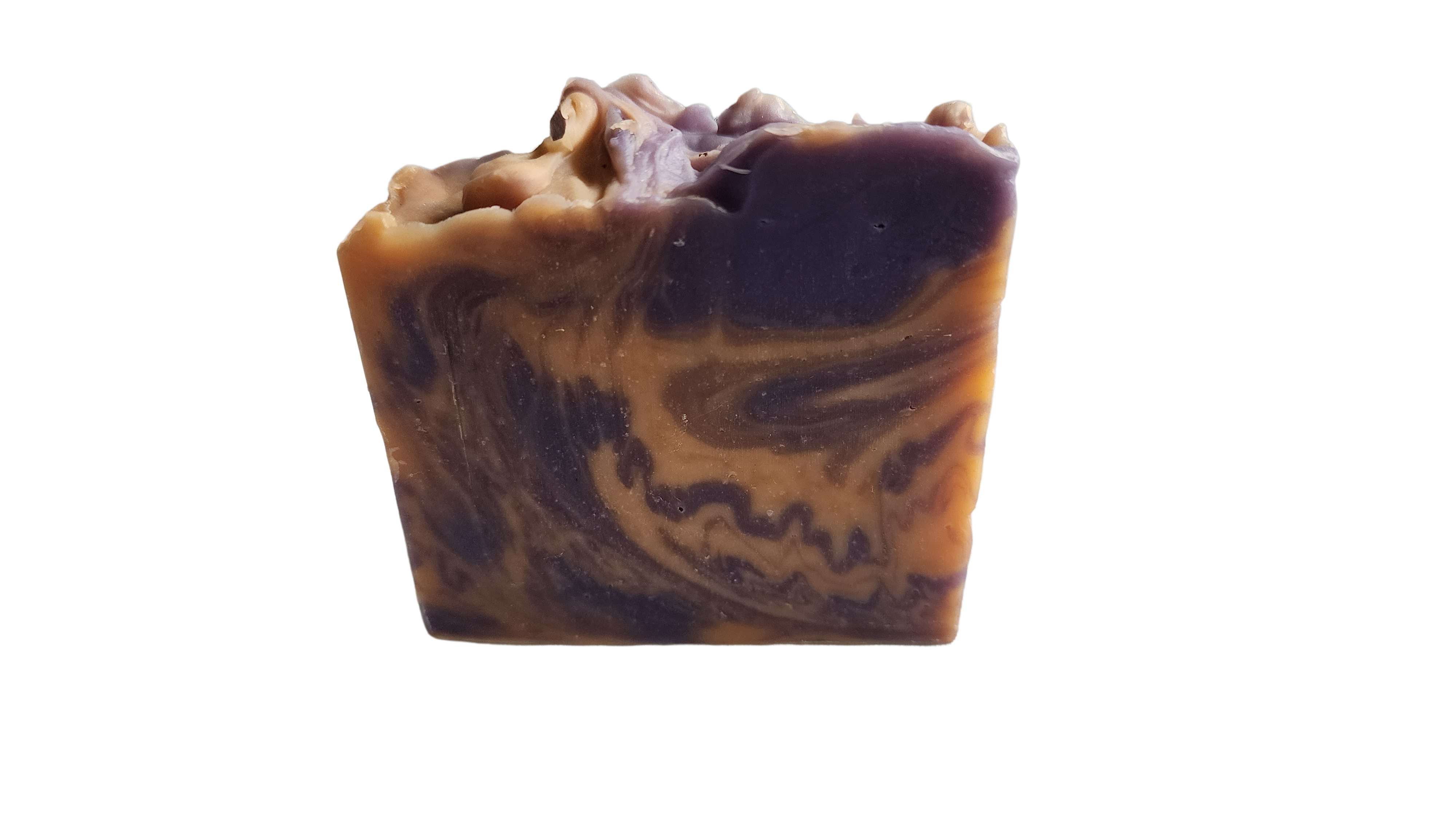 DeShawn Marie Soap Boutique – sabonete sólido por atacado – Sabonete Lavender Sage (sem embalagem - marca própria)2