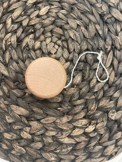 Hazel Grove Customs - Wholesale Wood Toy - Kids - Blank Wood YoYo - YoYo Toy
