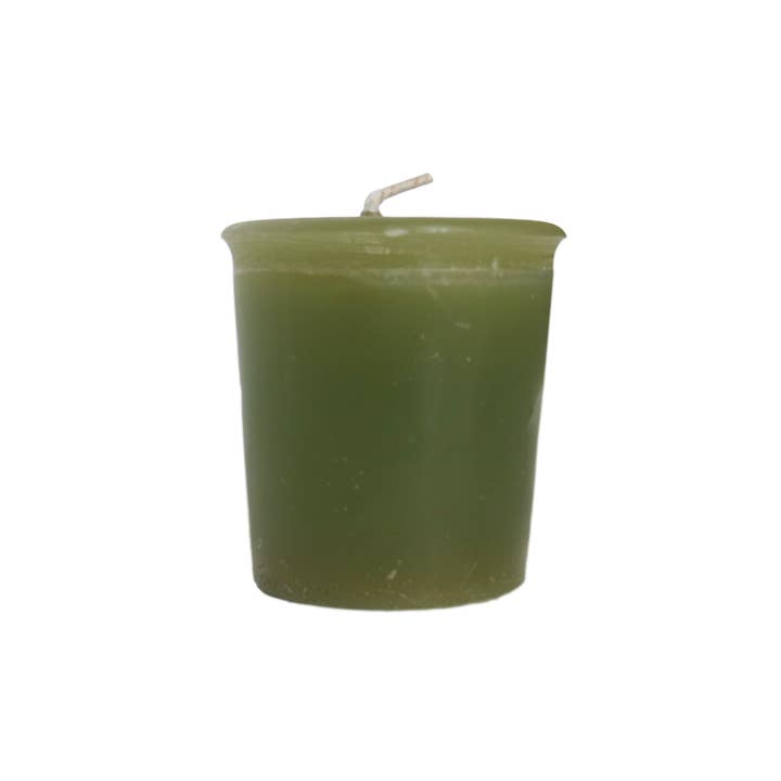 Mole Hollow Candles - Wholesale Votive Candle - Bayberry Scented Votive Candles, Made in USA1
