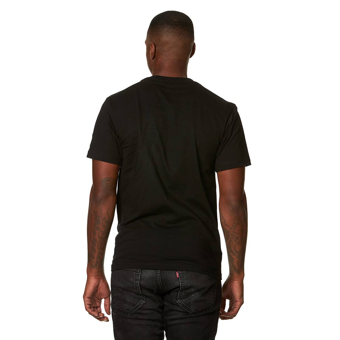 Smart Blanks - Wholesale T-Shirt - Men's - M1200 - Men's Heavy Tee1