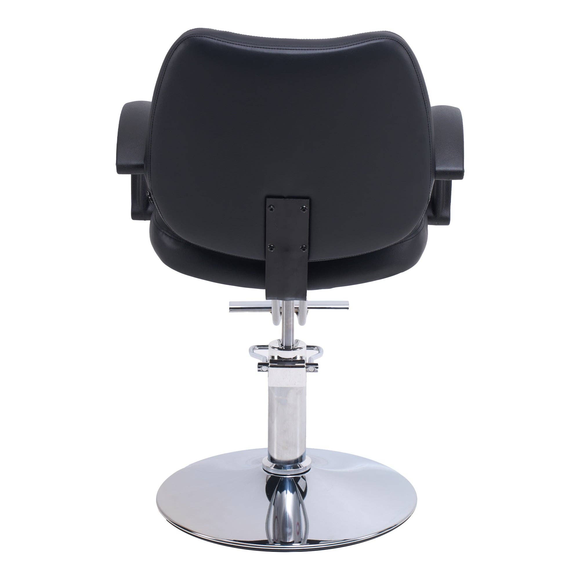 39F Inc. - Wholesale Chair - Black Hydraulic Barber Chair for Professional Salon Use11
