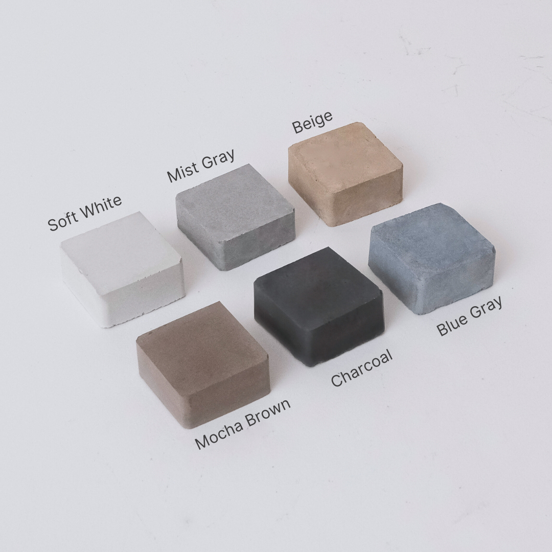 Mindful Cements - Wholesale Incense Holder - Stone Incense Holder3