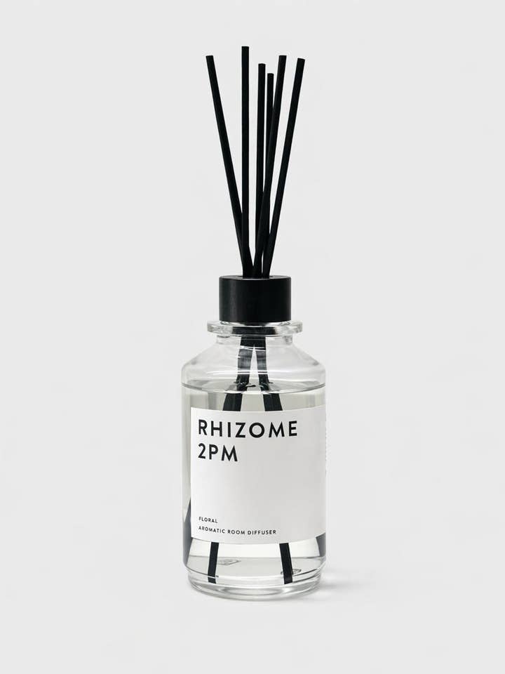 DIFUSOR DE AMBIENTE RHIZOME 2PM 300ML por atacado de Rhizome Scents