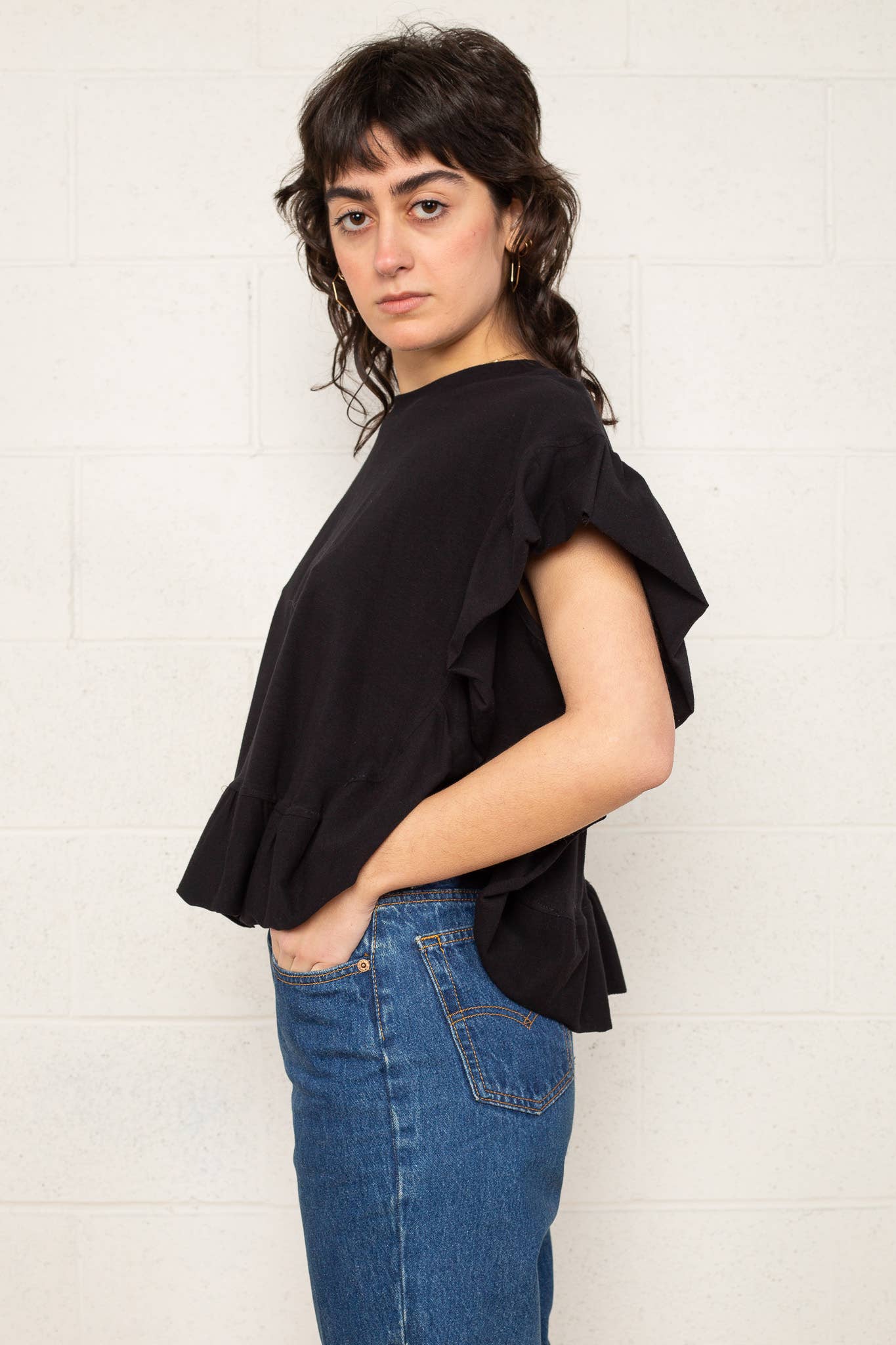 NLT - Vente Chemisier – femme - Haut Suzanne3