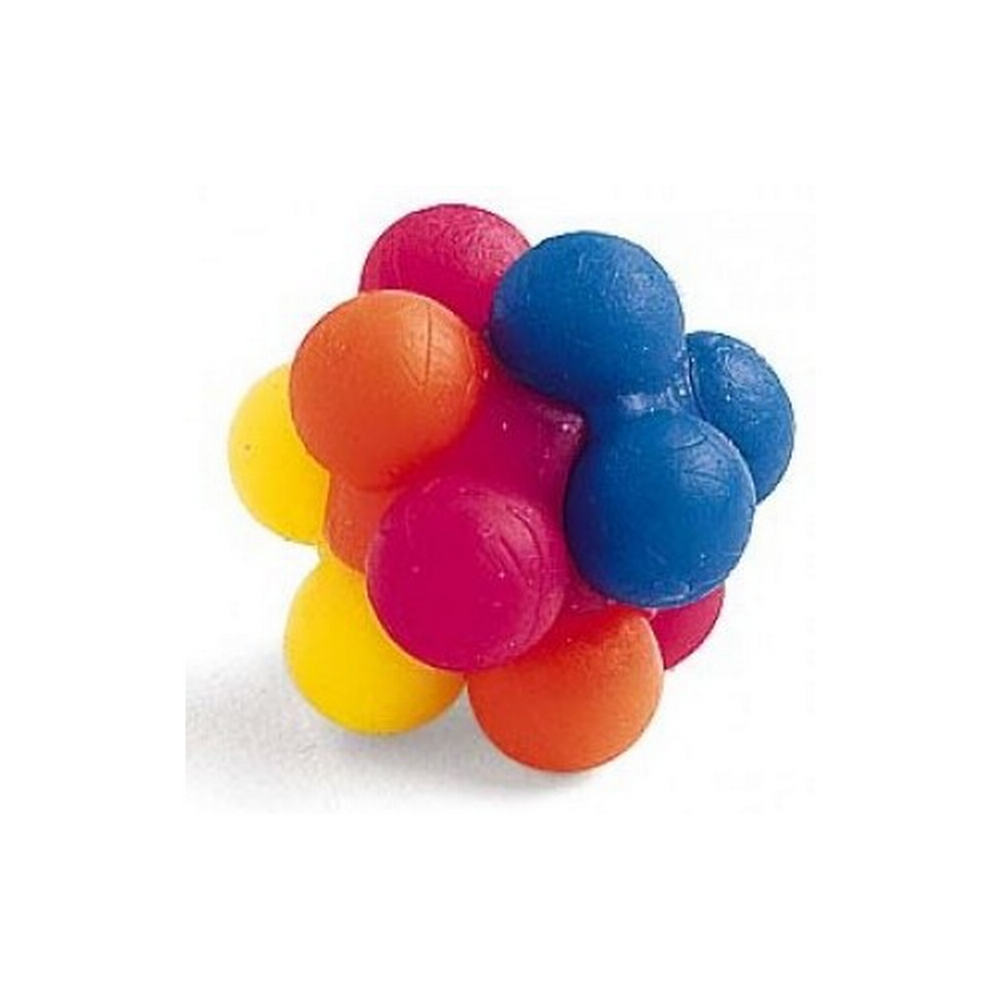 King Wholesale Pet Goods - Wholesale Pet Toy - Cat - Ethical Atomic Bouncing Ball 2 Piece0