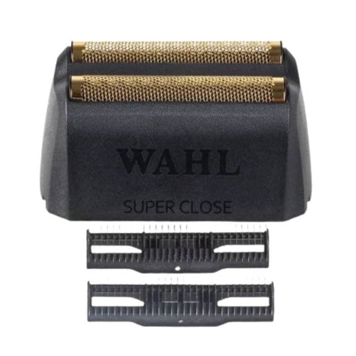 Wahl Vanish - foil head set for wholesale by Bladeworx NI LTD
