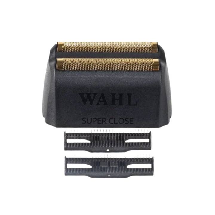 Wahl Vanish - foil head set for wholesale by Bladeworx NI LTD