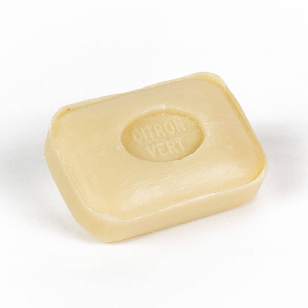 Au Savon de Marseille - Wholesale Bar Soap - Marseille soap bars- 100g - Scented - Le Serail13