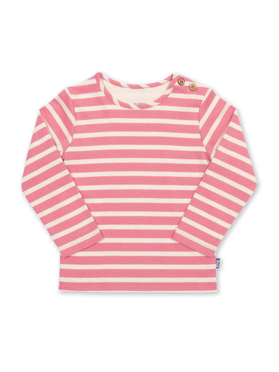 Kite Clothing - Wholesale T-shirt – Kids - Breton top