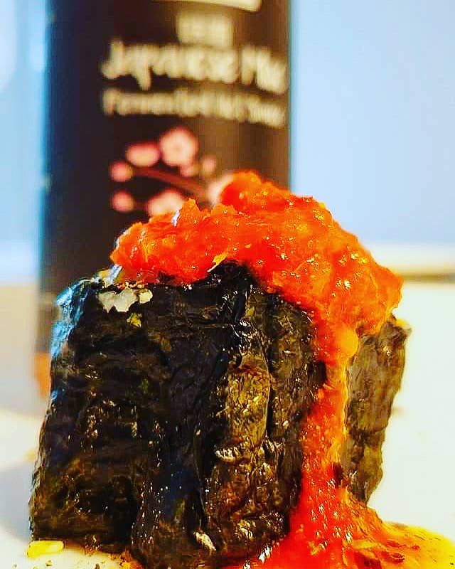 Sabarac - Vendita all'ingrosso Salse piccanti - Salsa piccante fermentata al miso giapponese 150ml2